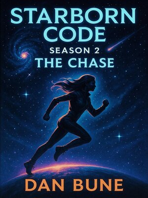cover image of Starborn Code